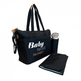 BABY ON BOARD - Sac a langer - Simply Duffle baby property 78,99 €