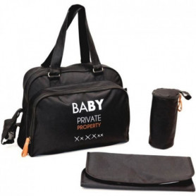 BABY ON BOARD - Sac a langer - Simply Baby property 73,99 €