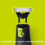 Philips OneBlade Original lames, pour tous les modèles OneBlade et OneBlade Pro, 5 pièces (modèle QP250/50)