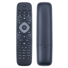 GOUYESHO SF308 Télécommande de Rechange pour Philips Compatible avec