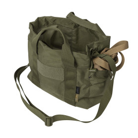 Helikon Ammo Bucket Sac Olive Verte