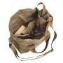 Helikon Ammo Bucket Sac Olive Verte