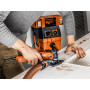 Fein Outil multifonction fein multimaster mm 500 plus top (350 w)