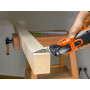 Fein Outil multifonction fein multimaster mm 500 plus top (350 w)