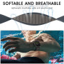 LontL Nylon Loop Compatible avec Bracelet Apple Watch Ultra 2 1, Series SE 10 9 8 7 6 5 4 3 2 1, Sport Bracelets pour iWatch 49m
