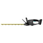 Cecotec Taille-Haies à Batterie Longueur de Coupe Jusqu’à 45 cm TitaniumSword 4500 Freemove. Batterie 21V, Moteur sans balais, B