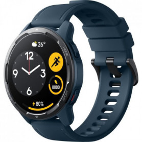 XIAOMI Watch S1 Active GL Ocean Bleu 209,99 €