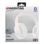 T'nB Tnb - Casque Bluetooth Collection HTAG Blanc