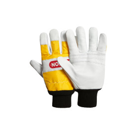 Oregon Mixte Protection.. Gants de protection, Jaune (Blanc), M (Lot 1) EU