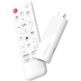 IPTV H96 Max TV Stick UHD Android 14 (Nouvelle génération) | Smart TV Gratuite et en Direct, Chromecast Built-in, Compatible Ass