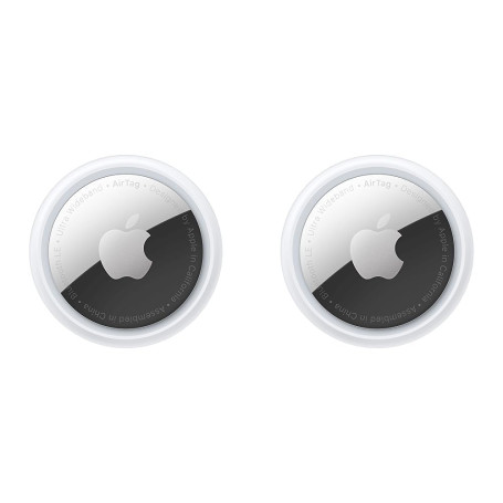 Apple AirTag (Lot de 2)