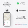 Apple AirTag (Lot de 2)
