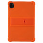 YGoal Silicone Étui pour Xiaomi Mi Pad 5 - Poids Léger Enfants Housse de Protection Contre Les épreuves de Choc Case Cover pour 