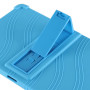 YGoal Silicone Étui pour Xiaomi Mi Pad 5 - Poids Léger Enfants Housse de Protection Contre Les épreuves de Choc Case Cover pour 
