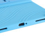 YGoal Silicone Étui pour Xiaomi Mi Pad 5 - Poids Léger Enfants Housse de Protection Contre Les épreuves de Choc Case Cover pour 