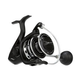 Penn Pursuit IV Moulinet de pêche en mer – Moulinet de pêche en Eau salée – Moulinet de leurre pour Une Utilisation Polyvalente,
