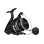 Penn Pursuit IV Moulinet de pêche en mer – Moulinet de pêche en Eau salée – Moulinet de leurre pour Une Utilisation Polyvalente,