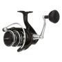 Penn Pursuit IV Moulinet de pêche en mer – Moulinet de pêche en Eau salée – Moulinet de leurre pour Une Utilisation Polyvalente,