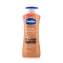Vaseline Intensive Care Cocoa Radiant - Pure Cocoa Butter 600ml