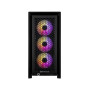 PCSpecialist Pro PC Gaming - AMD Ryzen 7 7800X3D 4,20 GHz 8-Core, 32 Go DDR5 RAM, 16 Go AMD Radeon RX 9070 XT, 2 to M.2 SSD, Win