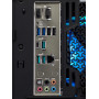 PCSpecialist Pro PC Gaming - AMD Ryzen 7 7800X3D 4,20 GHz 8-Core, 32 Go DDR5 RAM, 16 Go AMD Radeon RX 9070 XT, 2 to M.2 SSD, Win