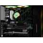 PCSpecialist Pro PC Gaming - AMD Ryzen 7 7800X3D 4,20 GHz 8-Core, 32 Go DDR5 RAM, 16 Go AMD Radeon RX 9070 XT, 2 to M.2 SSD, Win