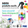 IT Dusters | 500ml | Pixel XL Ecran Nettoyant Kit | Idéal pour Les Téléviseurs LED et LCD, Les Ecrans D'ordinateur, Les Ecrans d