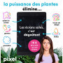 IT Dusters | 500ml | Pixel XL Ecran Nettoyant Kit | Idéal pour Les Téléviseurs LED et LCD, Les Ecrans D'ordinateur, Les Ecrans d