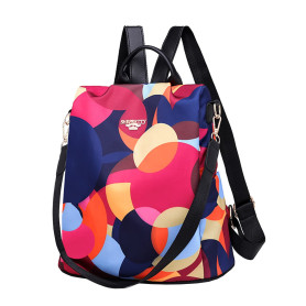 shepretty Sac à Dos Femme Sac de Voyage Sacs d'école