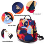 shepretty Sac à Dos Femme Sac de Voyage Sacs d'école