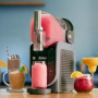 Ninja SLUSHi Machine à boissons glacées, granités, cocktails, frappés, milkshakes et jus glacés, vu sur TikTok, sans glace ni pr
