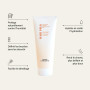 Madame La Présidente – Hair Milk Soins Coiffants – Lait Capillaire Hydratant Sans Rinçage – Beurre de Karité & Aloe Vera – Défin
