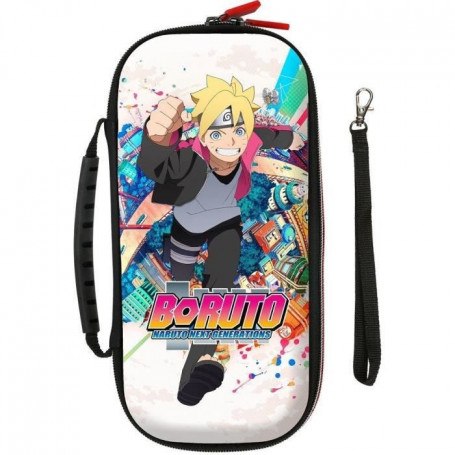 KONIX - Housse de transport Boruto - SWITCH 27,99 €