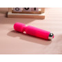 Vibromasseurs Feminin Sex Toýs Femme Clitoridien,20 Modes de Vibration et 8 Vitesses de Vibration Sex Toys, Masseur Sans Fil Go