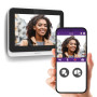 Philips - Visiophone tactile et connecté - image 3K - WelcomeEye Connect 3 - Philips - 531046