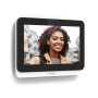 Philips - Visiophone tactile et connecté - image 3K - WelcomeEye Connect 3 - Philips - 531046