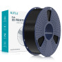 SUNLU PLA Plus Filament pour imprimante 3D, Filament PLA+ 1,75 mm, résistance améliorée, compatible avec les imprimantes 3D FDM,