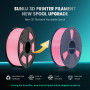 SUNLU PLA Plus Filament pour imprimante 3D, Filament PLA+ 1,75 mm, résistance améliorée, compatible avec les imprimantes 3D FDM,