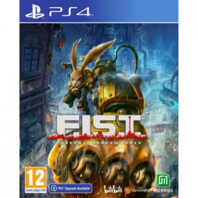 F.I.S.T Forged In Shadow Torch Jeu PS4 52,99 €