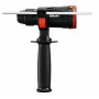 Bosch GFA18-H SDS-Plus Marteau rotatif avec poignée latérale Noir