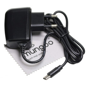Chargeur Compatible Samsung Galaxy Tab Active 4 Pro 5G (T630/T636) câble de Charge USB Type-C câble de Charge 10W 2A Chargeur Se