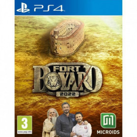 Fort Boyard 2022 Jeu PS4 46,99 €