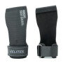 Velites | Maniques All Terrain + Bandeaux de Poignets + Sac de Transport | Extra Grip | sur Tous Les Types de Barres: Rugueuses,