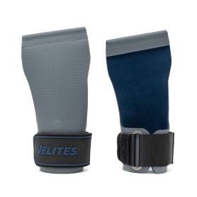 Velites I Cross Training Quad Ultra Gants sans magnésium I Mitaines d'haltérophilie I pour Les athlètes de Crosstraining ou de G