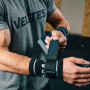 Velites I Cross Training Quad Ultra Gants sans magnésium I Mitaines d'haltérophilie I pour Les athlètes de Crosstraining ou de G