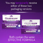 Cicatricure cicatrice Gel crème réduit visible cicatrices à partir de chirurgie, brûlures, acné, blessures 28,3 gram