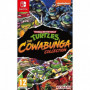 Teenage Mutant Ninja Turtles The Cowabunga Collection Jeu Switch 51,99 €