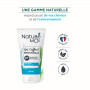 Naturé Moi - Gel Coiffant Effet Mouillé - Non Gras, Non Collant - Tenue 12 heures - Tous Types de Cheveux - 97% d'Origine Nature