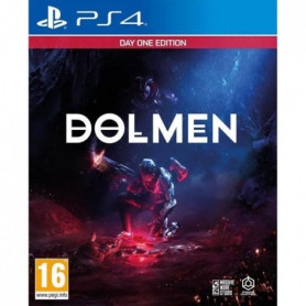 Dolmen Day One Edition Jeu PS4 46,99 €