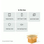 Xiaomi Redmi Pad Pro 12.1", Wi-FI, 128GB 6GB Ram, Graphite Gray